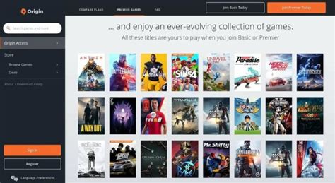 10 Free Online/Offline PC Game Download Sites .